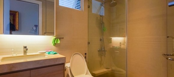 2 bedrooms Apartment in Thu Duc, Vietnam No. 17950 6