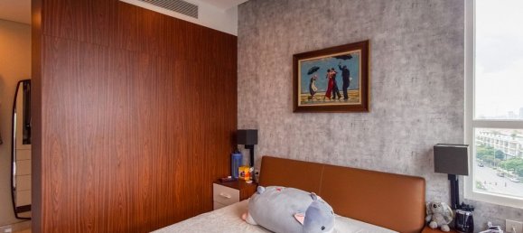 2 bedrooms Apartment in Thu Duc, Vietnam No. 17950 19