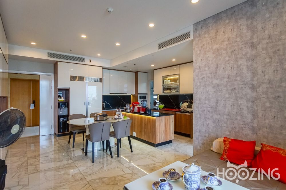 2 bedrooms Apartment in Thu Duc, Vietnam No. 17950