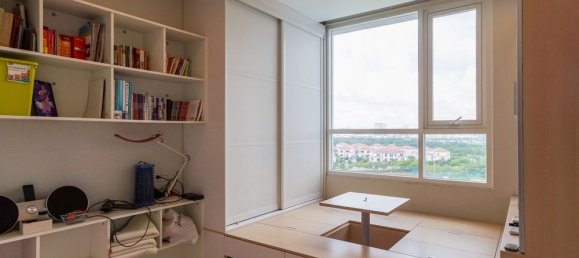 2 bedrooms Apartment in Thu Duc, Vietnam No. 17950 13