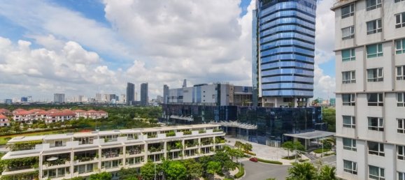 2 bedrooms Apartment in Thu Duc, Vietnam No. 17950 5