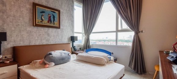 2 bedrooms Apartment in Thu Duc, Vietnam No. 17950 20