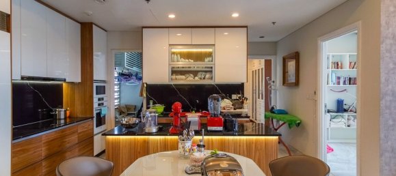 2 bedrooms Apartment in Thu Duc, Vietnam No. 17950 9