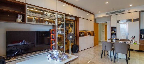 2 bedrooms Apartment in Thu Duc, Vietnam No. 17950 2