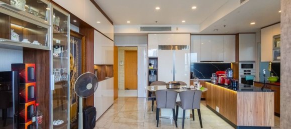 2 bedrooms Apartment in Thu Duc, Vietnam No. 17950 3