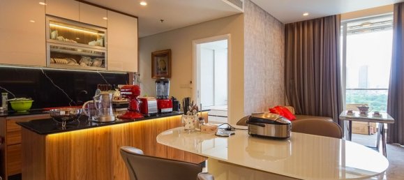 2 bedrooms Apartment in Thu Duc, Vietnam No. 17950 12