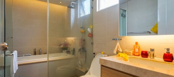 2 bedrooms Apartment in Thu Duc, Vietnam No. 17950 7