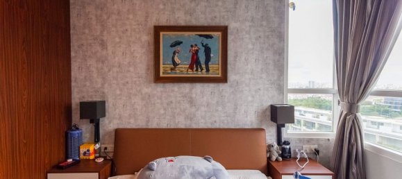 2 bedrooms Apartment in Thu Duc, Vietnam No. 17950 16