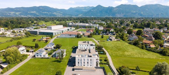 2 rooms Apartment in Lustenau, Austria No. 218569 21