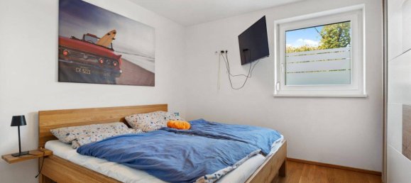 2 rooms Apartment in Lustenau, Austria No. 218569 14