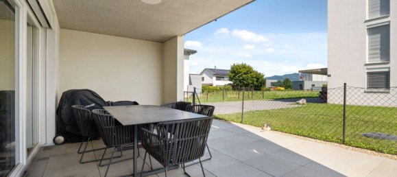 2 rooms Apartment in Lustenau, Austria No. 218569 8