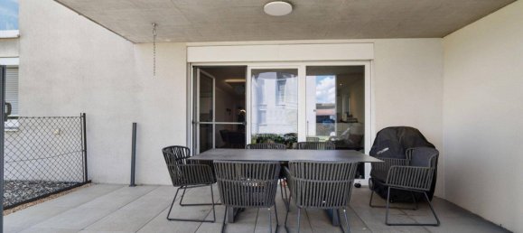 2 rooms Apartment in Lustenau, Austria No. 218569 10