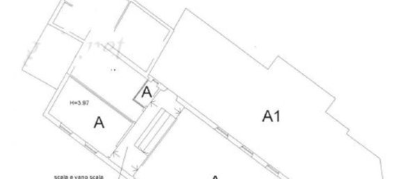 Gewerbliche Immobilie in Solbiate Arno, Italy 693m², Nr. 98225 4