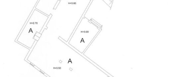 Gewerbliche Immobilie in Solbiate Arno, Italy 693m², Nr. 98225 3