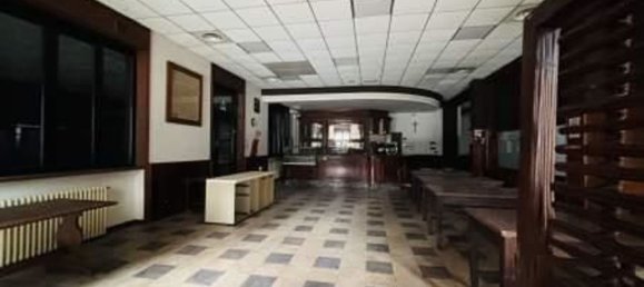 Gewerbliche Immobilie in Solbiate Arno, Italy 693m², Nr. 98225 12