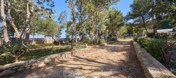 Вилла с 2 спальнями в Gallipoli, Италия № 191137 21