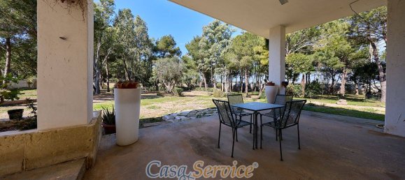 Вилла с 2 спальнями в Gallipoli, Италия № 191137 6