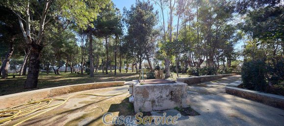 Вилла с 2 спальнями в Gallipoli, Италия № 191137 19