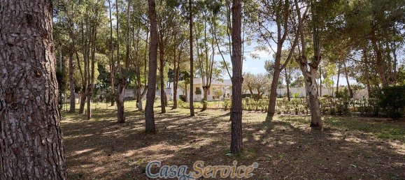 Вилла с 2 спальнями в Gallipoli, Италия № 191137 20