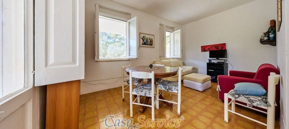 Вилла с 2 спальнями в Gallipoli, Италия № 191137 13