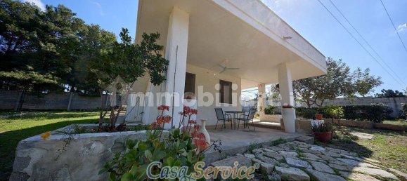 Вилла с 2 спальнями в Gallipoli, Италия № 191137 4