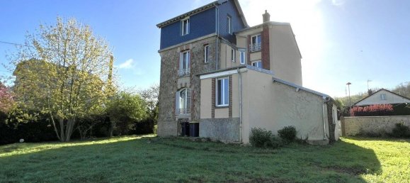 5 Schlafzimmer Haus in La Loupe, France, Nr. 160721 17