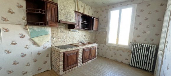 5 Schlafzimmer Haus in La Loupe, France, Nr. 160721 5