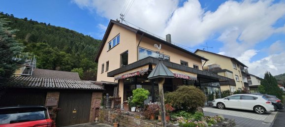 Здание 298м² в Кальв, Германия № 245007 14