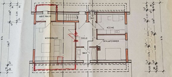 Здание 298м² в Кальв, Германия № 245007 22