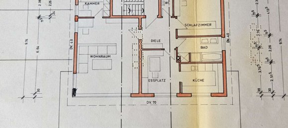 Здание 298м² в Кальв, Германия № 245007 21
