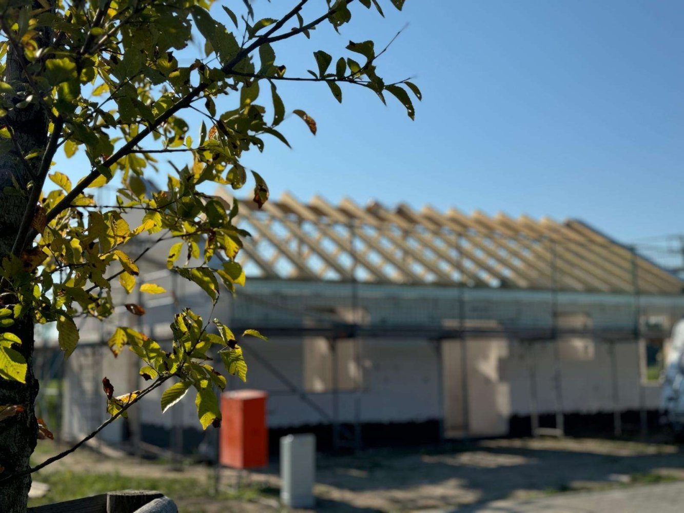  Land in Brandenburg an der Havel, Germany No. 116662