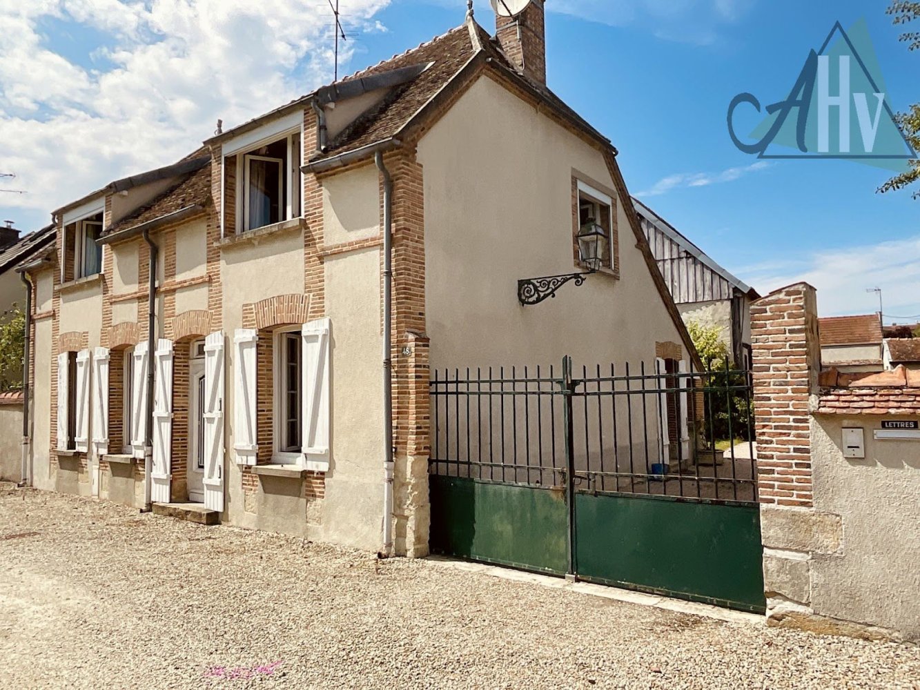 Casa T4 em Romilly-sur-Seine, France N.º 218847