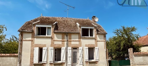 Casa T4 em Romilly-sur-Seine, France N.º 218847 2