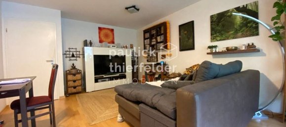 2-salle Appartement à Leipzig, Germany No. 17727 6