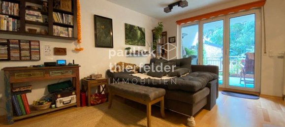 2-salle Appartement à Leipzig, Germany No. 17727 3