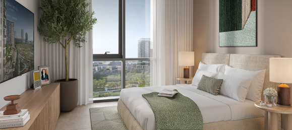 2 bedrooms Apartment in Dubai Hills Estate, UAE No. 5835 9