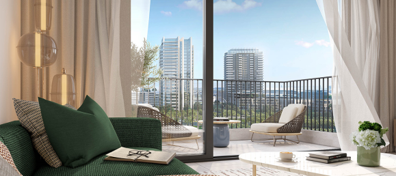 2 bedrooms Apartment in Dubai Hills Estate, UAE No. 5835 7