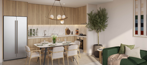 2 bedrooms Apartment in Dubai Hills Estate, UAE No. 5835 3