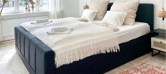 Apartamento de 2 divisões em Adlershof, Germany N.º 230620 2