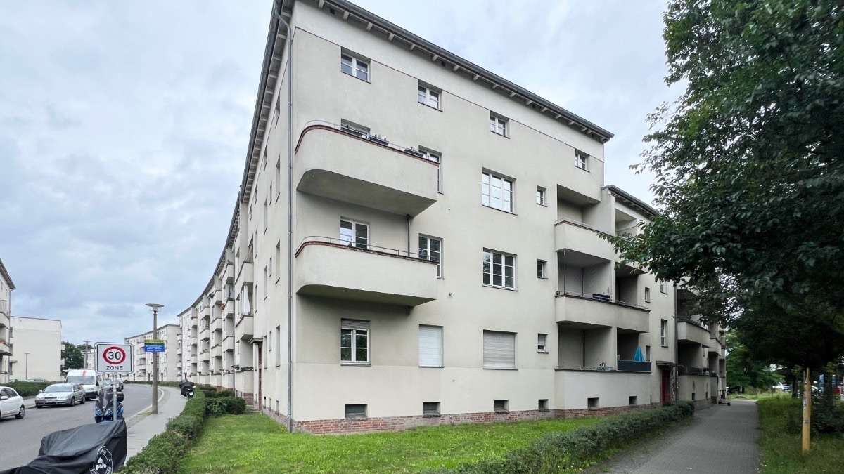 Apartamento de 2 divisões em Adlershof, Germany N.º 230620