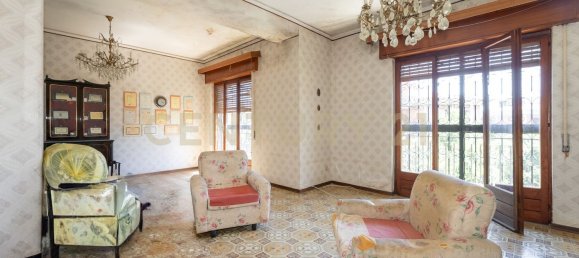 Apartamento de 6 dormitorios en Catania, Italy No. 326921 31