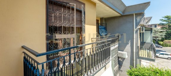 Apartamento de 6 dormitorios en Catania, Italy No. 326921 8