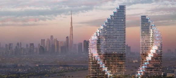 3 Schlafzimmer Wohnung in Dubai, UAE, Nr. 102727 3