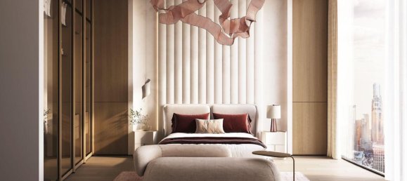 3 Schlafzimmer Wohnung in Dubai, UAE, Nr. 102727 13