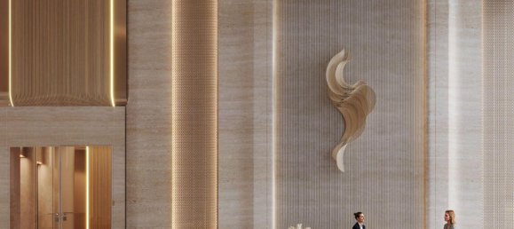 3 Schlafzimmer Wohnung in Dubai, UAE, Nr. 102727 9