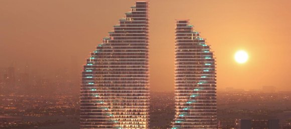 3 Schlafzimmer Wohnung in Dubai, UAE, Nr. 102727 2