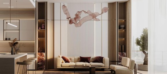 3 Schlafzimmer Wohnung in Dubai, UAE, Nr. 102727 10