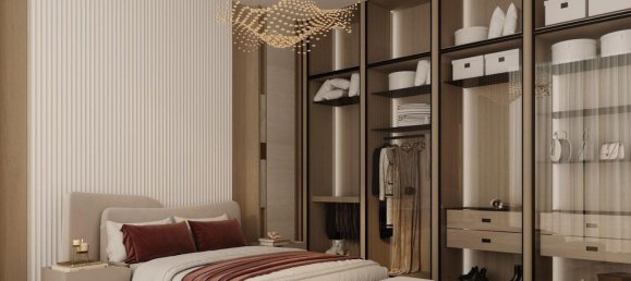 3 Schlafzimmer Wohnung in Dubai, UAE, Nr. 102727 14