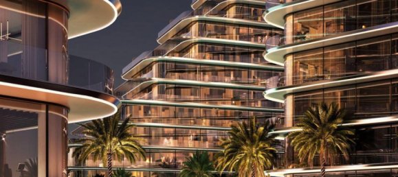 3 Schlafzimmer Wohnung in Dubai, UAE, Nr. 102727 4