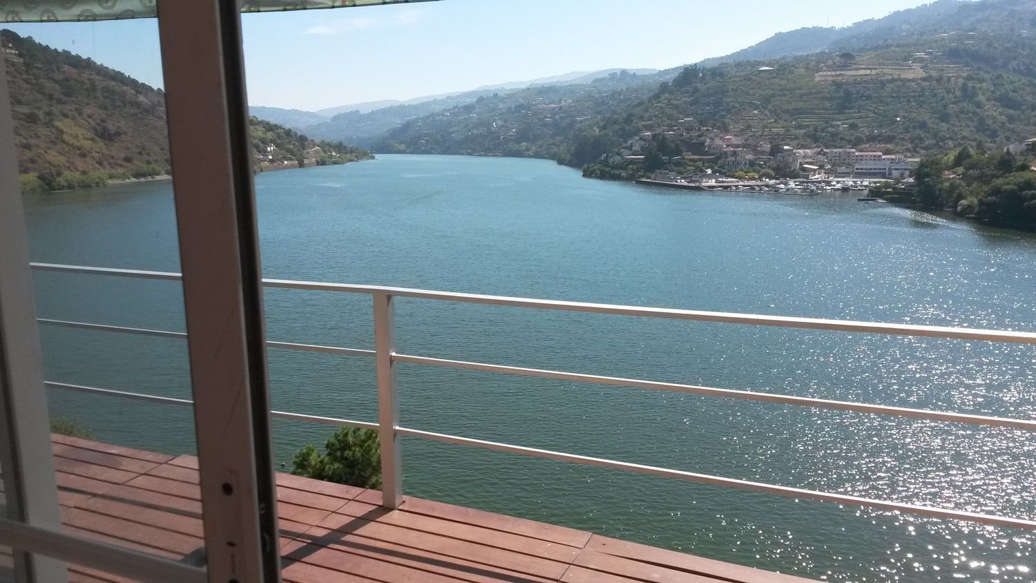 1 Schlafzimmer Haus in Baiao, Portugal, Nr. 261138